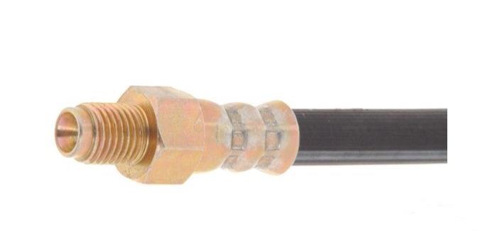 Brake hose set Fit FRONT Dodge Trucks 1957-1971 W100 W200 W300 Made in USA
