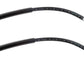 Brake hose set Buick Chevrolet Oldsmobile Pontiac 1974-1976  FRONT 2 hoses USA