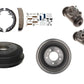 Brake kit Ford Bronco F100 1964-1975 Shoe Drums Spring Kit Wheel Cylinder FRONT