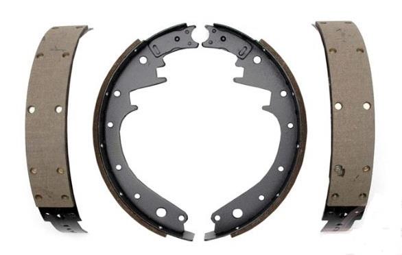 Brake kit Ford Bronco F100 1964-1975 Shoe Drums Spring Kit Wheel Cylinder FRONT