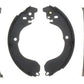 Ceramic pads Rotors Brake Shoe Drum spring kit  fits 2007-2014 Cube Sentra Versa