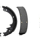 Brake shoes and spring kit Chevrolet & GMC Truck 1967-1973 REAR 13 x 2 1/2