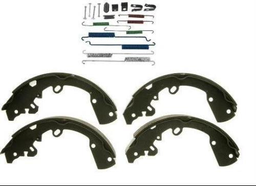 Brake Shoes spring kit  fits 2000-2004 Xterra  4 x 4 Frontier 1998-2004