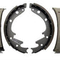 Brake Shoe Drum cylinder springs Mustang Falcon Mercury Comet FRONT 1960-1966