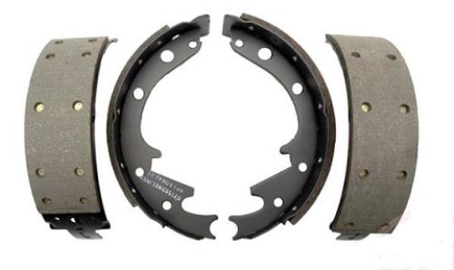 Brake Shoe Drum cylinder springs Mustang Falcon Mercury Comet FRONT 1960-1966