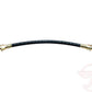 Brake hose set Dodge Dart Plymouth FRONT 2 hoses 1973 1974 1975 1976 Made in USA