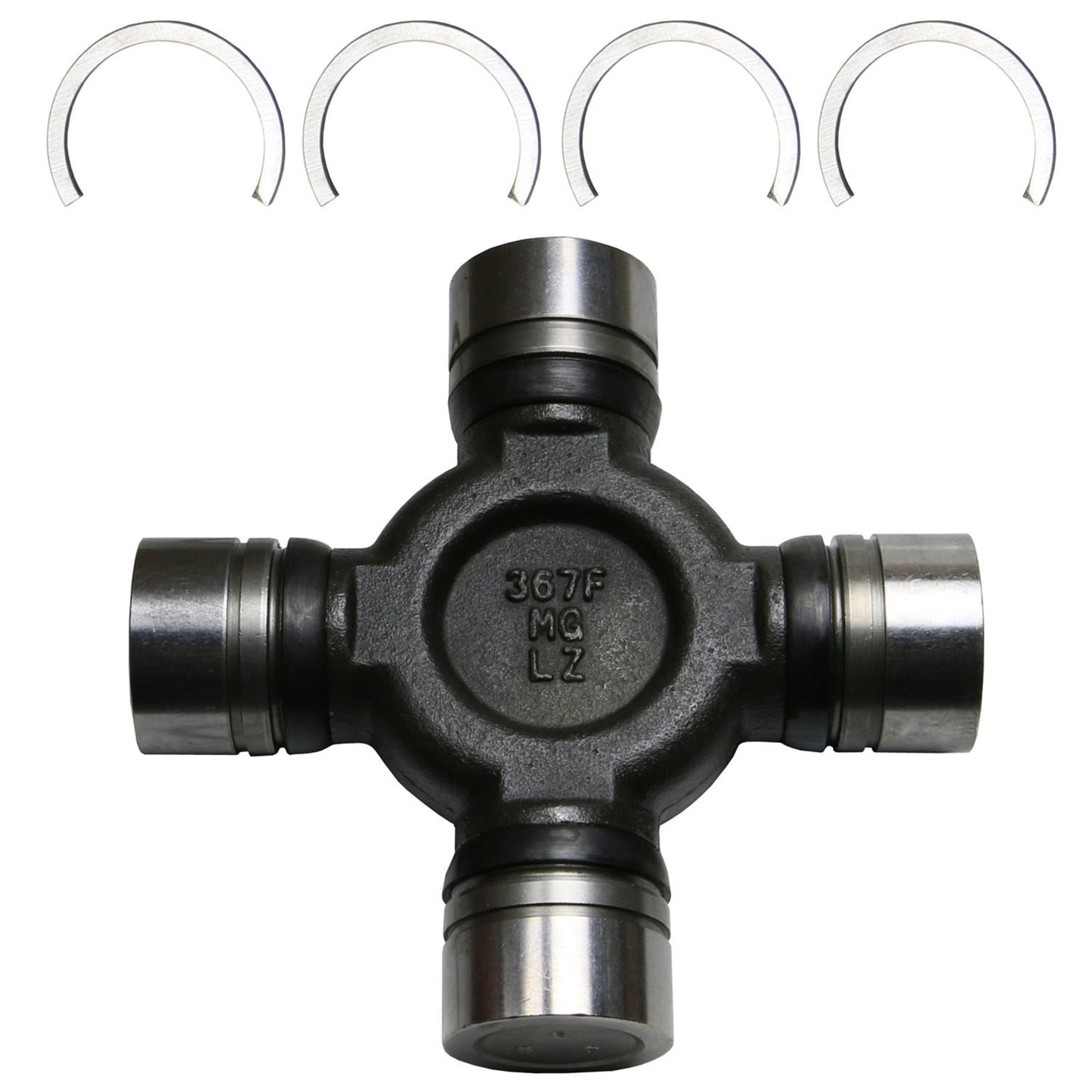 Universal Joint SET 2010-2018 RAM 2500 RAM 3500 outer axle joint 4 x 4 REF # 479