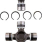 Universal Joint SET 2007-2022 Jeep Wrangler Gladiator outer U joint REF 5-7166X