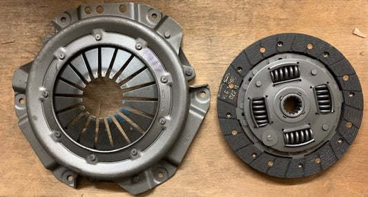 Clutch set Chevrolet Cavalier Buick Skyhawk Pontiac Sunbird1986-1986 2.0 4 SPEED