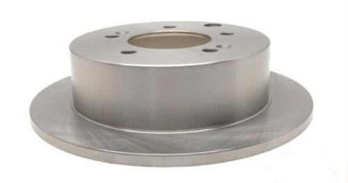 Brake Rotor Ceramic Pad Hardware Fit Kia Forte 2010 2011 2012 2013 REAR