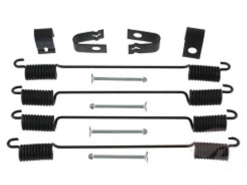 Brake Shoes spring kit fits 1960-1980 Toyota Landcruiser FRONT FJ40 FJ55