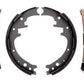 Brake Shoe Drum kit springs wheel cylinder Dodge Dart Barracuda 1965-1969 FRONT