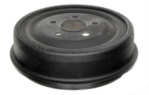 Brake Shoe Drum kit springs wheel cylinder Dodge Dart Barracuda 1965-1969 FRONT