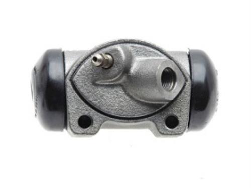 Brake Shoe Drum kit springs wheel cylinder Dodge Dart Barracuda 1965-1969 FRONT