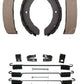 Brake Shoes spring kit fits 1960-1980 Toyota Landcruiser FRONT FJ40 FJ55