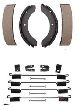 Brake Shoes spring kit fits 1960-1980 Toyota Landcruiser REAR FJ40 FJ55