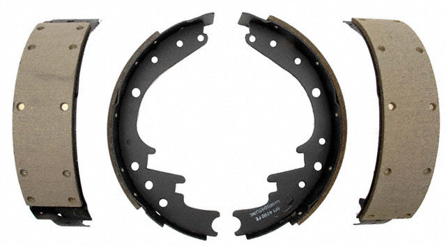 Brake shoe Pontiac Bonneville Catalina Gran Prix Parisienne 11 x 2 1/2 REAR