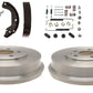 Brake Shoe Kit Drums and  spring kit Chevrolet Cruze 2010-2016  REAR