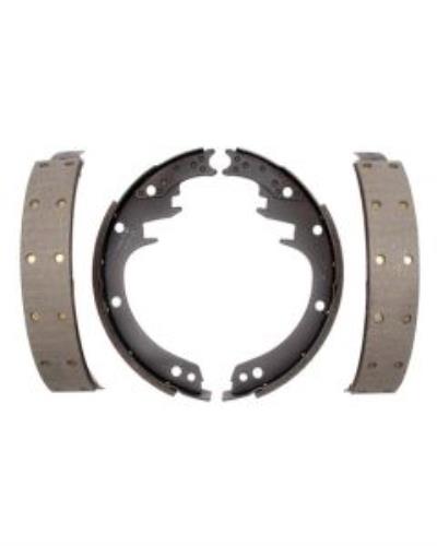 Brake shoe springs Chevrolet truck GMC 3/4 & 1 Ton 1953-1971 12 x 2 inch REAR