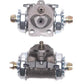 Wheel cylinder Chevrolet  car & truck GMC truck 1936-1950 2 cylinders REAR