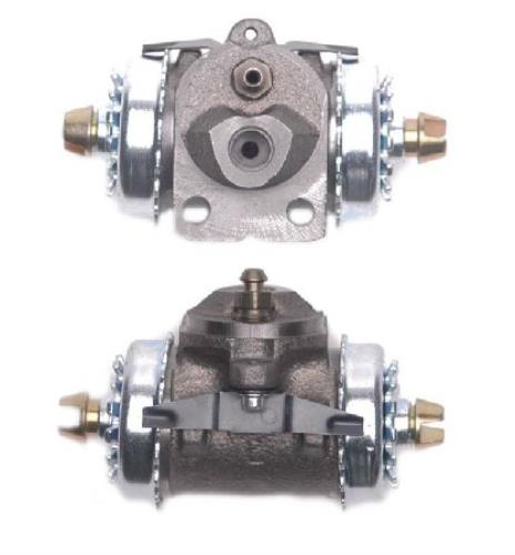 Wheel cylinder Chevrolet  car & truck GMC truck 1936-1950 2 cylinders REAR