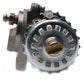 Wheel cylinder Chevrolet  car & truck GMC truck 1936-1950 2 cylinders REAR