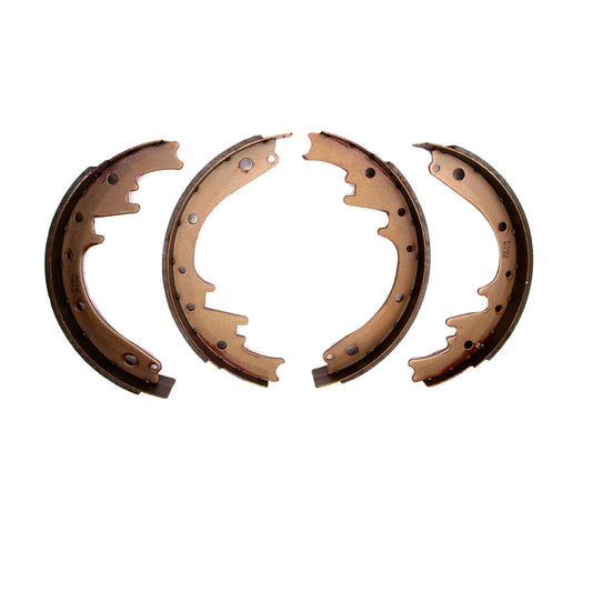 Brake shoes Ford Thunderbird & Mercury brake shoes 1949-1956 REAR