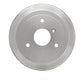 Brake Shoe Kit Drums and spring kit Smart Car Fortwo 2008-2015 REAR