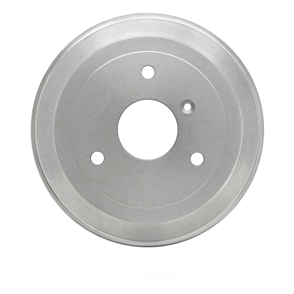 Brake Shoe Kit Drums and spring kit Smart Car Fortwo 2008-2015 REAR