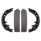 Brake Shoe spring Kit Fit 1998-2004 Dodge Dakota Durango Ram Van 1/2 ton 11 inch