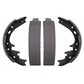 Brake Shoe Drum Wheel cylinder spring Fit Dodge Dakota 2003-2004