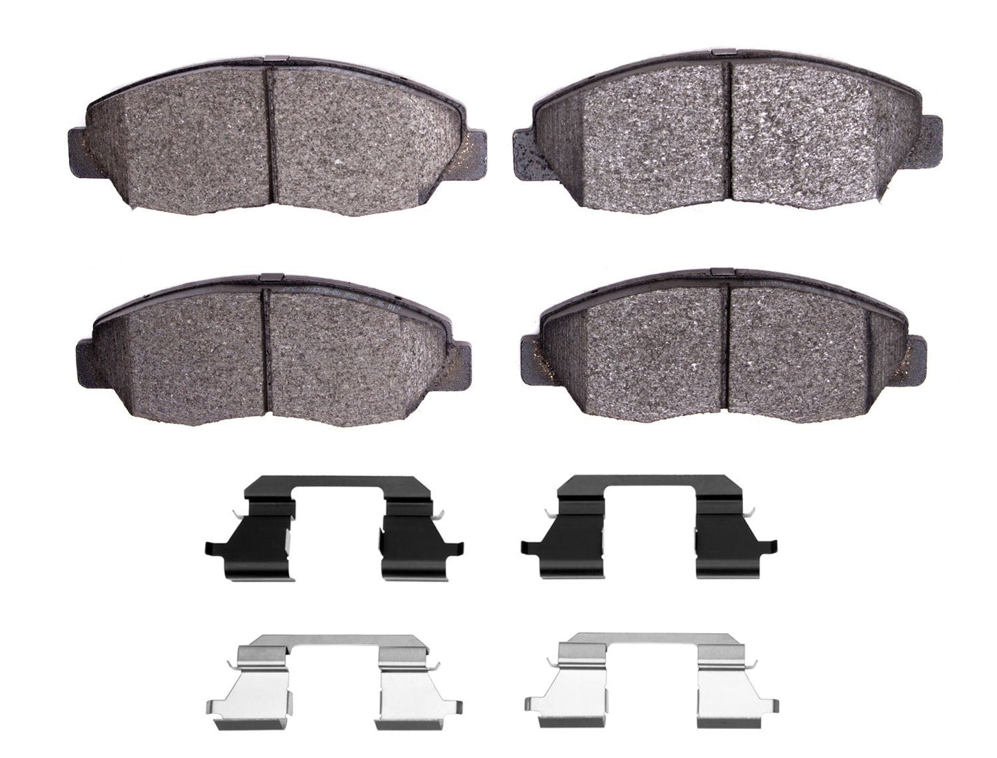 Brake Pads Rotors Drums Shoes Spring Kit Fit Honda Civic 1.7L 2001-2005