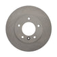 BREMBO Brake Rotor Fit Jaguar XJ6 Vanden Plas AJ12 MADE in ITALY Rear