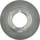 BREMBO Brake Rotor Fit Land Rover Discovery Range Rover SOLID MADE in ITALY