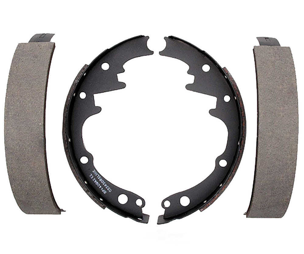 Brake shoe cylinder spring kit fit 1976-1986 Chevrolet GMC 11 x 2 inch REAR