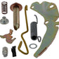 Brake Drum shoe cylinder spring kit fit 1971-1973 Chevrolet GMC 11 x 2 inch REAR