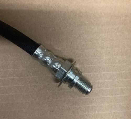 Buick Chevrolet Brake Hose 1967 1968 1969 1970 REAR Made in USA