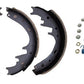 Brake shoe and Spring kit 1960-1968 Chrysler Mercury 11 x 2 1/2 FRONT
