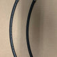 Brake Hose SET Fit Ford Mustang Mercury Cougar 1967 FRONT 2 Hoses  Made in USA