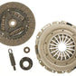 Clutch Kit Chevrolet 1500 Silverado GMC Sierra 1500 truck 4.3 engine OE quality