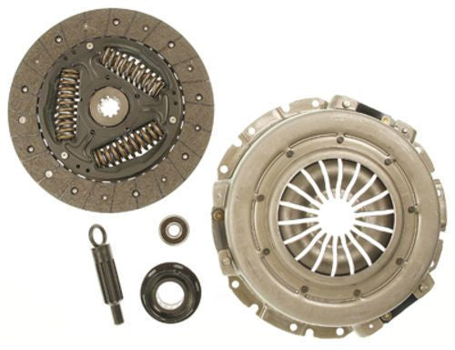 Clutch Kit Chevrolet 1500 Silverado GMC Sierra 1500 truck 4.3 engine OE quality