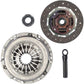 Clutch Kit Saturn SC SL SW models 1991-1999 AMS 04-115 OE quality