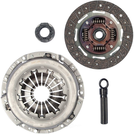 Clutch Kit Saturn SC SL SW models 1991-1999 AMS 04-115 OE quality