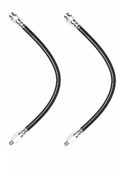 Brake hose Fit Mustang Falcon Ranchero 1960-1964 Ford Passenger 1957 made in USA