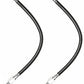 Brake hose Fit Mustang Falcon Ranchero 1960-1964 Ford Passenger 1957 made in USA