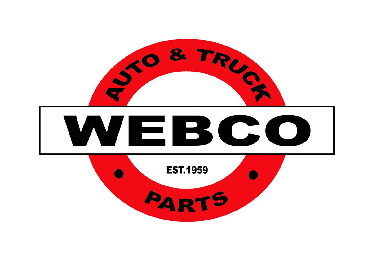 Master cylinder Ford Focus 2000-2008 with ABS NO traction control