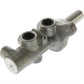 Master cylinder fit Ford Fusion Lincoln MKZ Mercury Milan with ABS