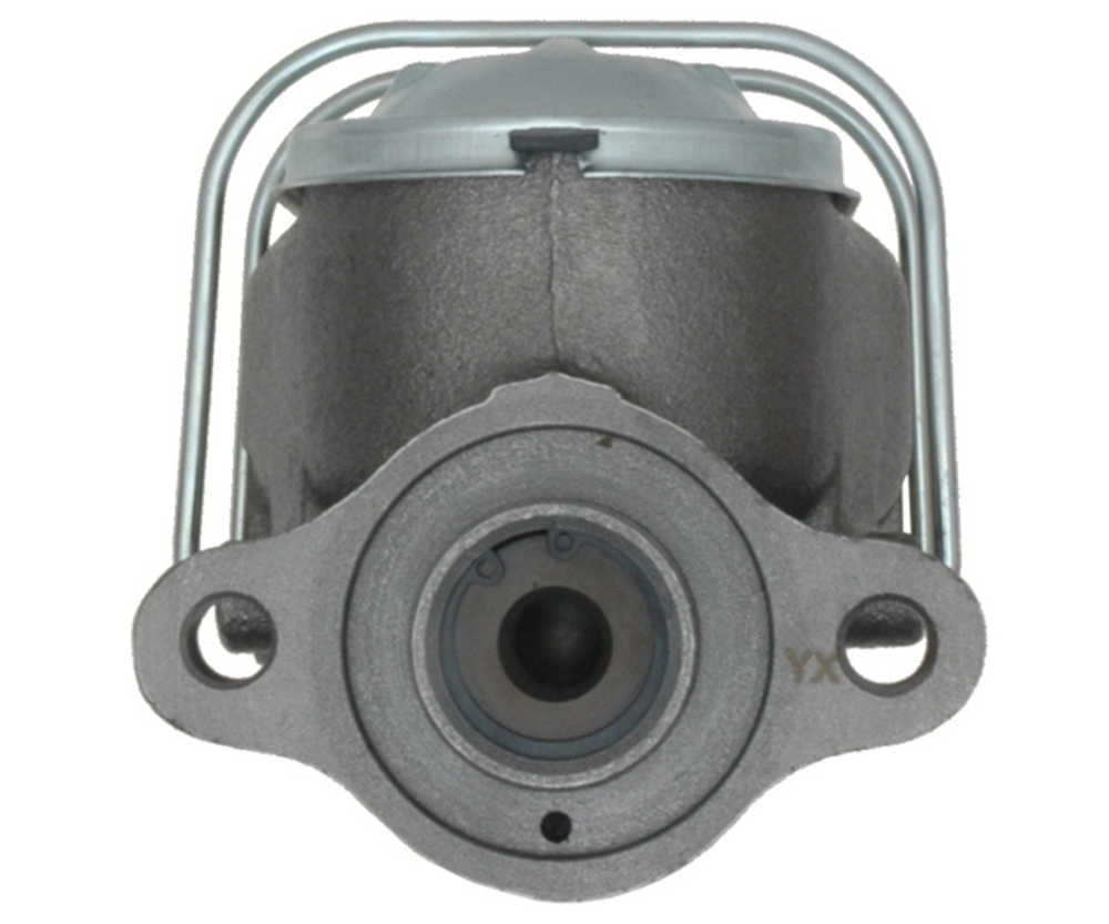 Master cylinder Chevrolet Corvette 1967-1970  Chevelle El Camino with Disc brake