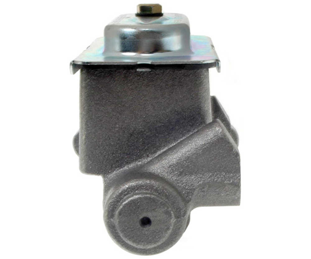 Master cylinder Chevrolet Camaro Chevelle Nova with front Drum brake 1967-1974