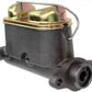 Master cylinder Fit Ford E250 E350 1973-1976 F250 F350 1968-1976 with Power disc